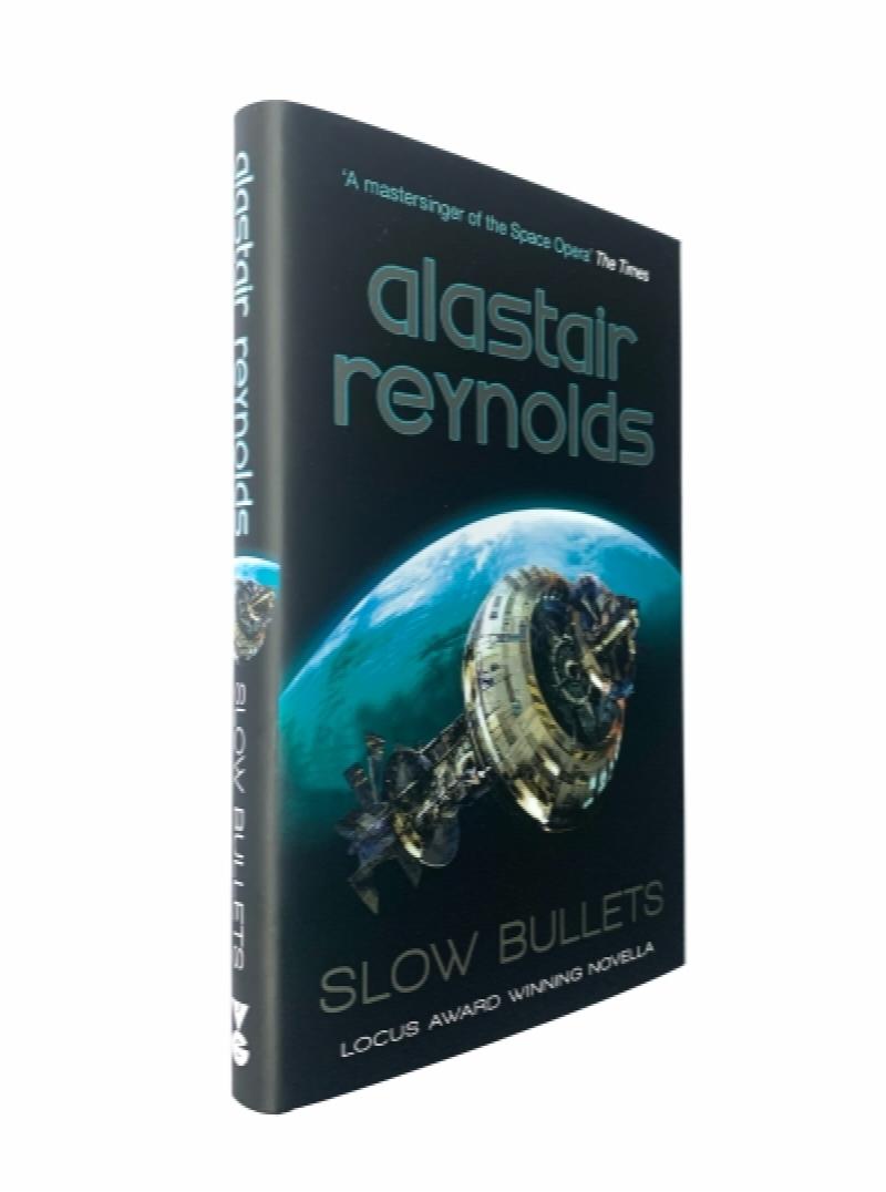 On the Steel Breeze by Alastair Reynolds: 9780425256336 |  : Books